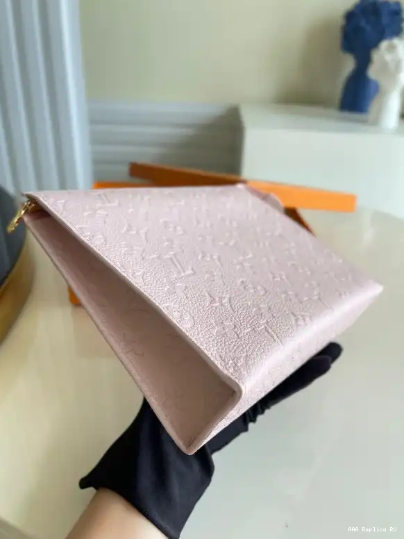 Aaa replica bags LOUIS VOYAGE POCHETTE VUITTON 0618